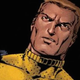 Illustration for article titled Suicide Squad May Have Found Its New Rick Flagg in Joel Kinnaman